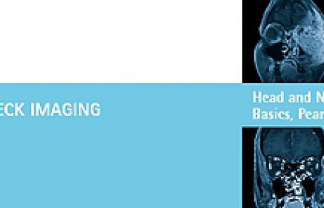 Core Curriculum Head and Neck Imaging | March 23, April 6, 2019