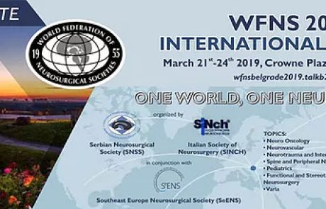 WFNS 2019 | Serbia | March 21-24, 2019