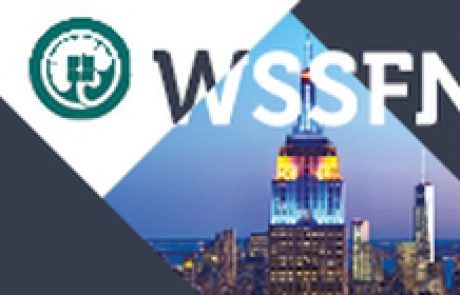 WSSFN | New York City | June 24-27, 2019